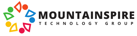 MountainSpire Technology Group Logo